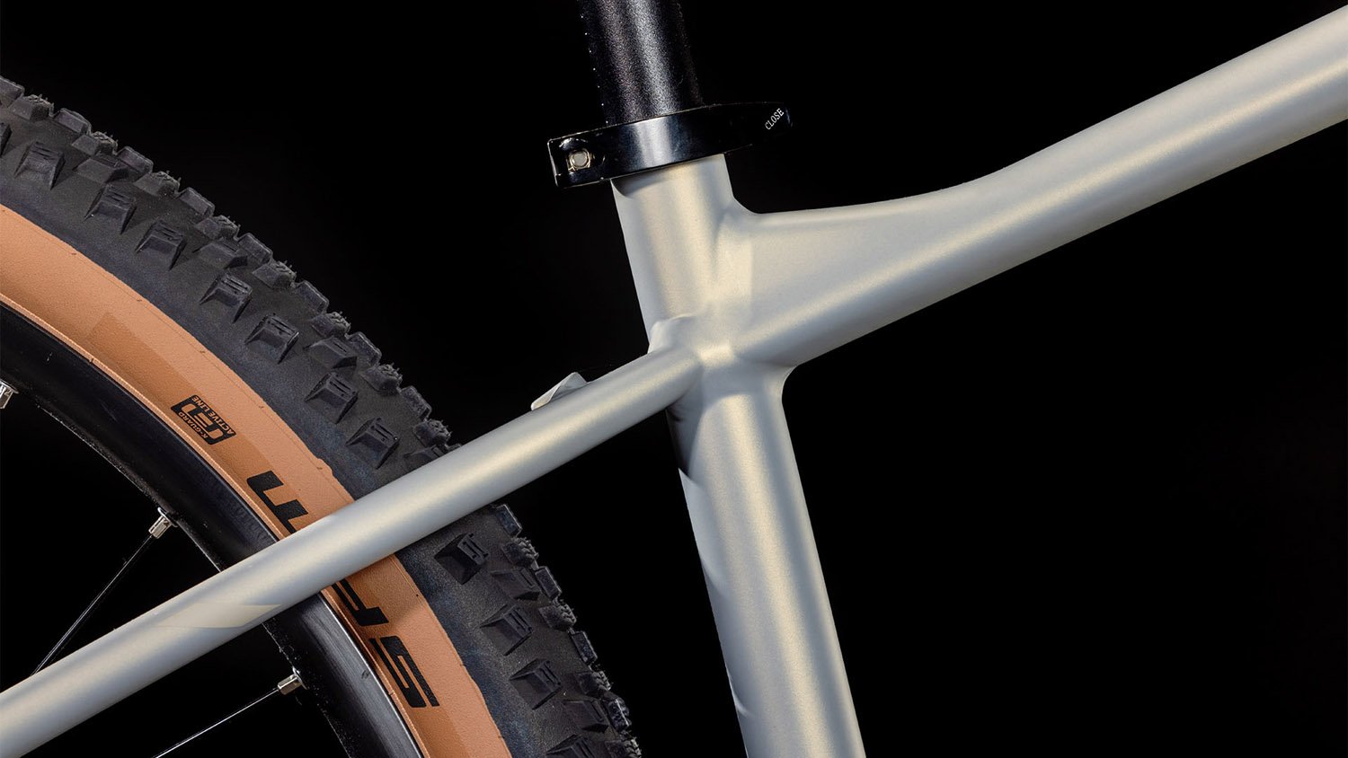 Cube Attention Pro switchgrey´n´white – Bild 6