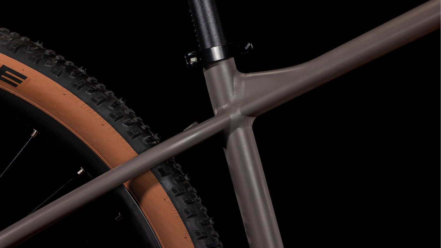 Cube Reaction Pro cedar´n´blush – Bild 5