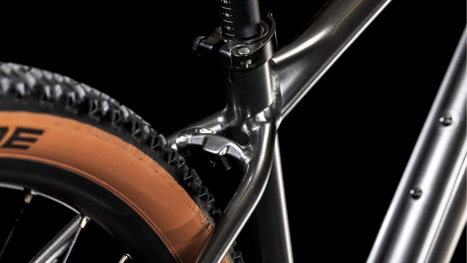 Cube Reaction SLX slateblack´n´black – Bild 6