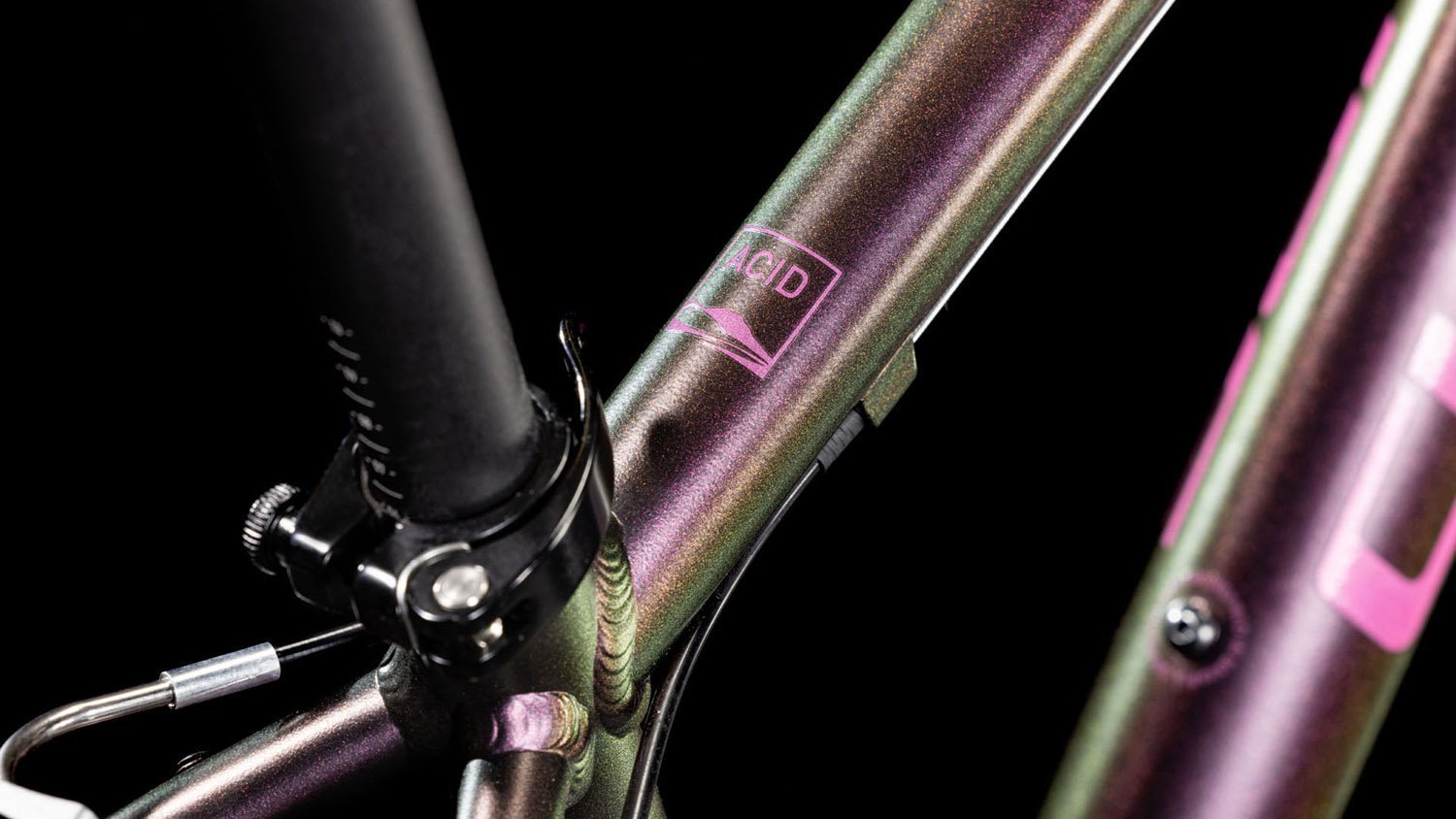 Cube Acid 240 molotov´n´pink – Bild 3