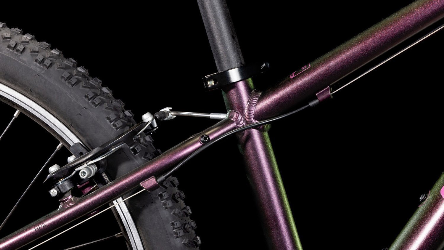 Cube Acid 240 molotov´n´pink – Bild 4