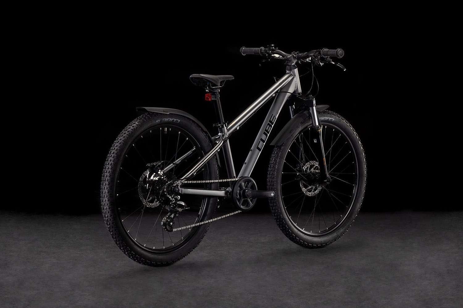 Cube Acid 240 Disc Allroad grey´n´flash – Bild 7