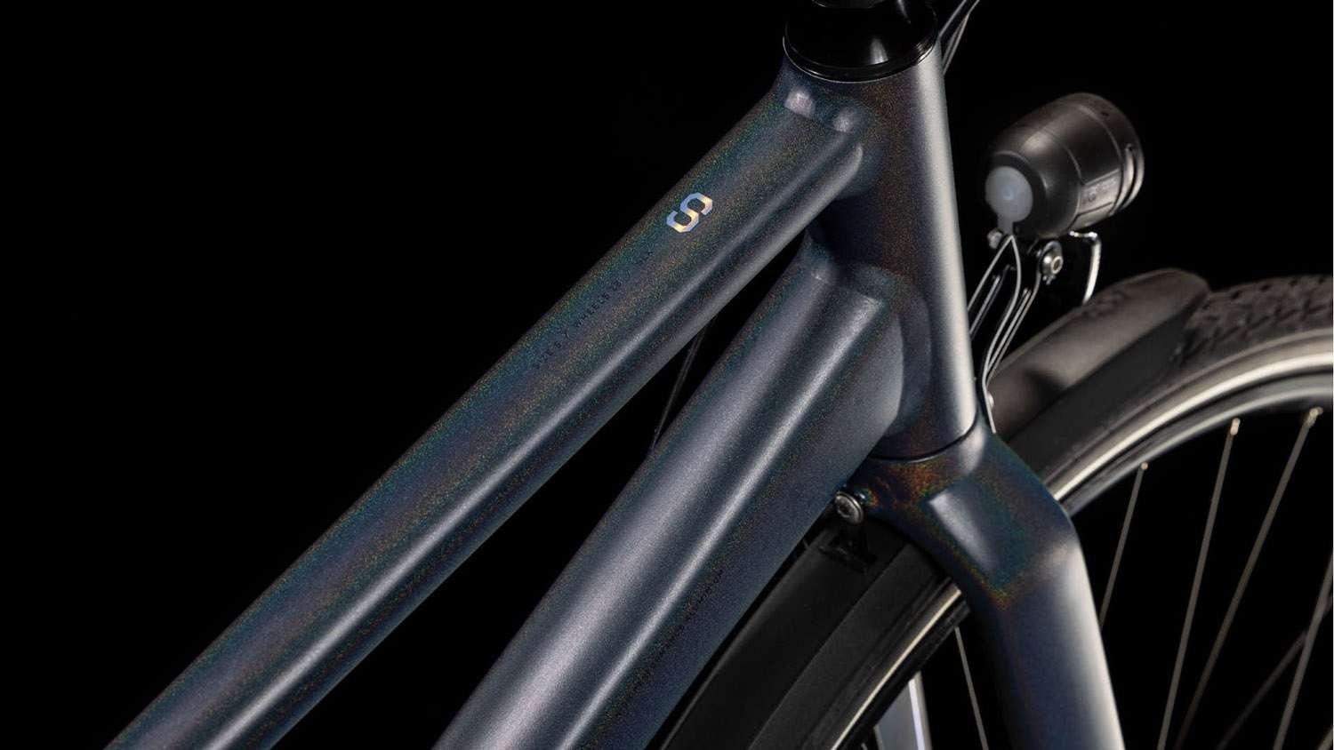 Cube Editor SLX FE Lady nightsky´n´ink – Bild 5