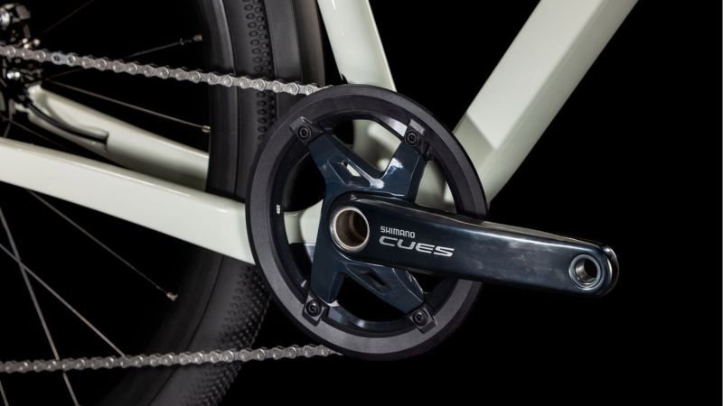 Cube Nulane C:62 SLX FE desertstone´n´green – Bild 6