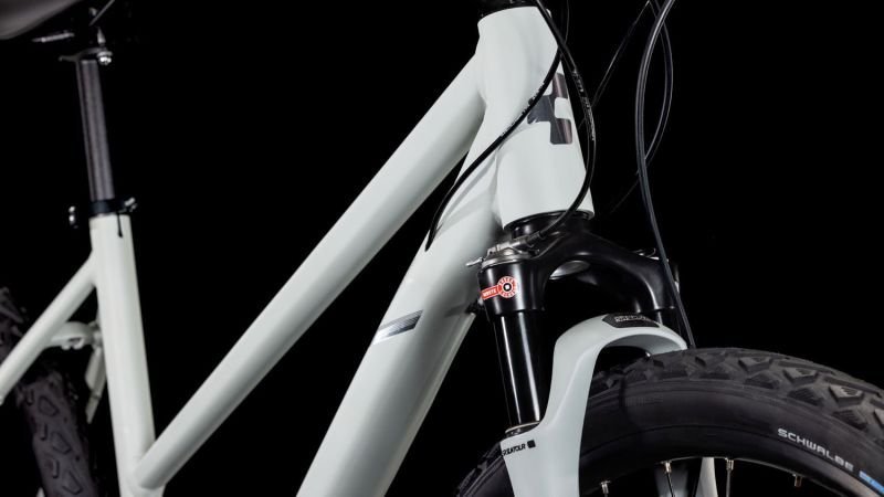 Cube Nature EXC Lady seasalt´n´pyrite – Bild 6