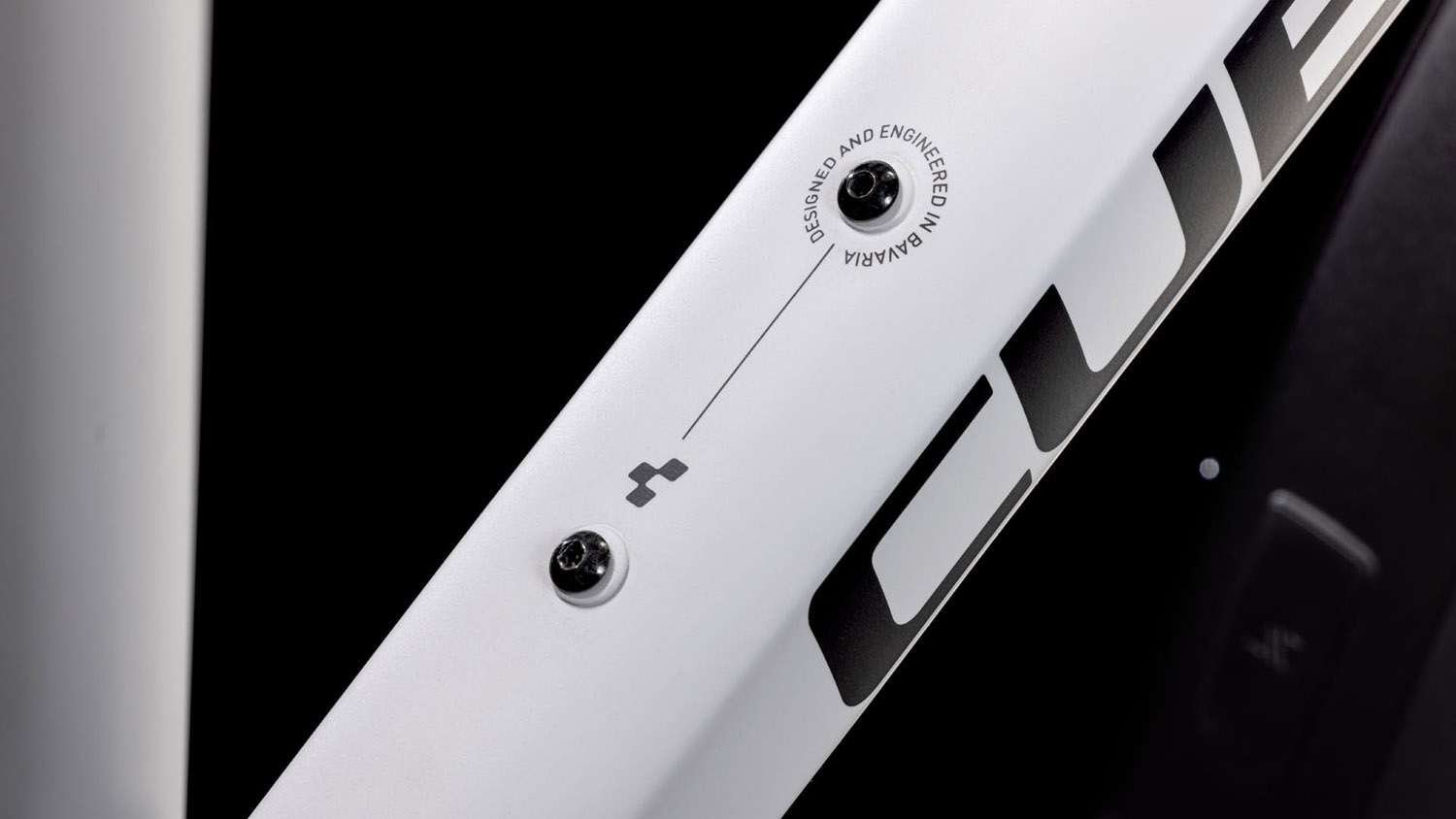 Cube Nature Pro Lady Allroad cotton´n´grey – Bild 4