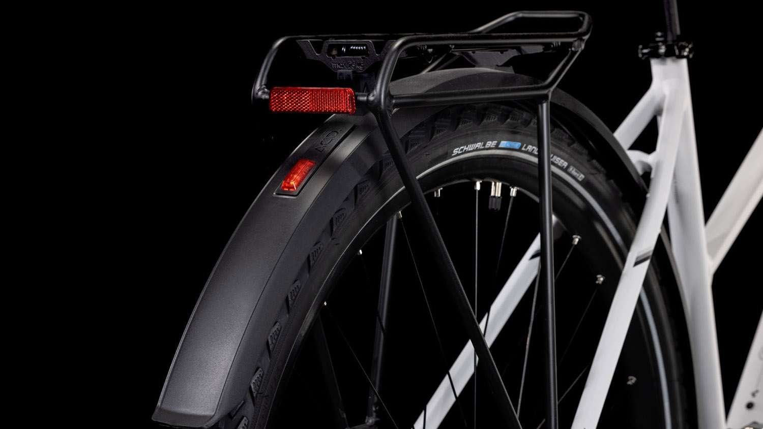 Cube Nature Pro Lady Allroad cotton´n´grey – Bild 5