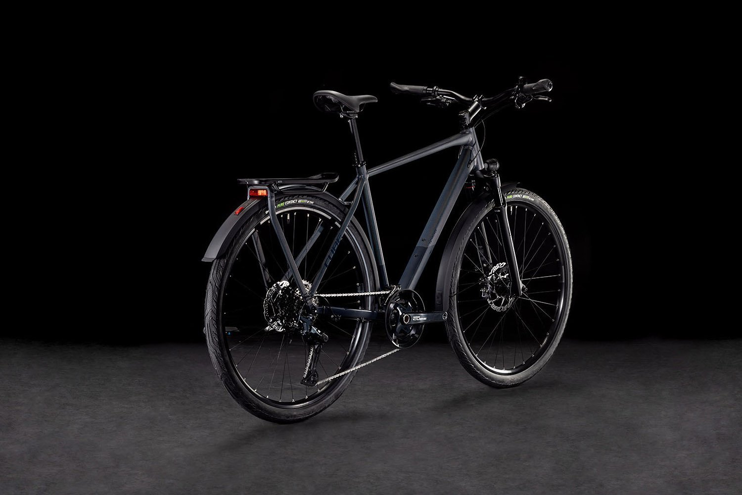 Cube Kathmandu SLX nightsky´n´ink – Bild 7