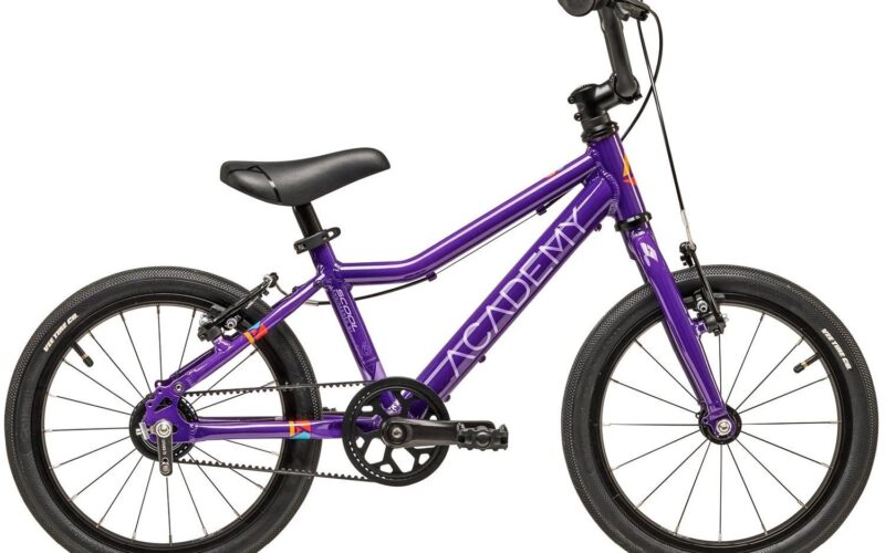 ACADEMY Grade 3 Belt Kinderfahrrad