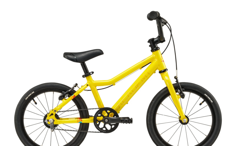 ACADEMY Grade 3 Belt Kinderfahrrad