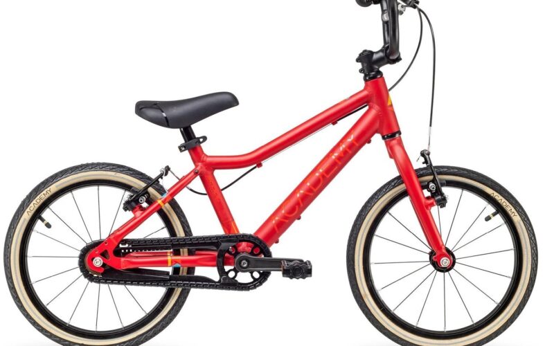 ACADEMY Grade 3 Kinderfahrrad