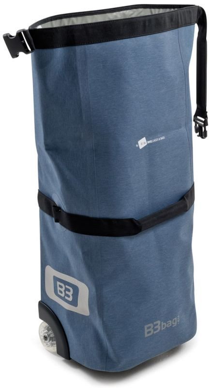 B&W B3 Bag - Fahrradtasche – Bild 12