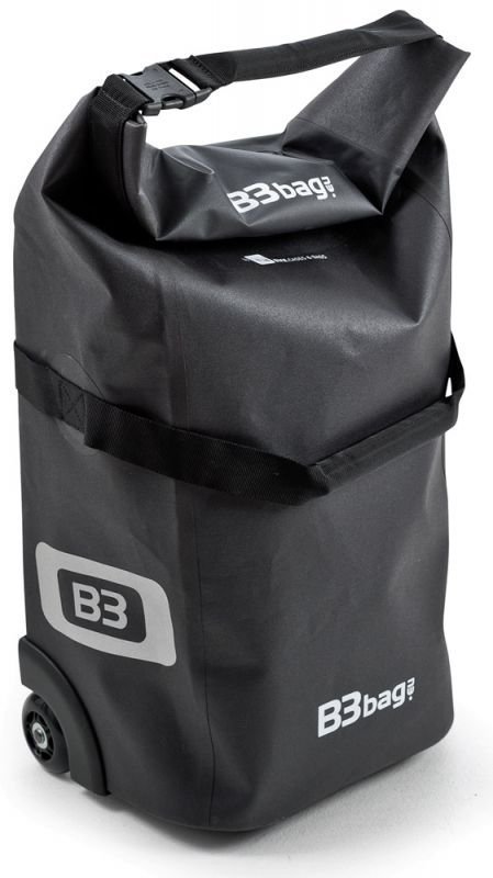 B&W B3 Bag - Fahrradtasche – Bild 13