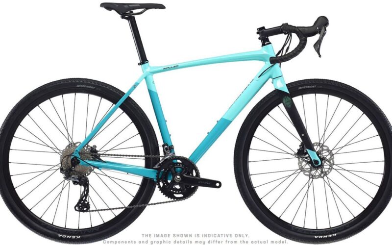 Bianchi Impulso Allroad GRX600