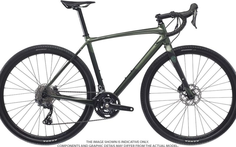 Bianchi Impulso Allroad GRX610