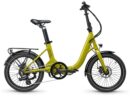 COAST Jifo Light - faltbares EBike