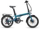 COAST Vybe Light - faltbares EBike
