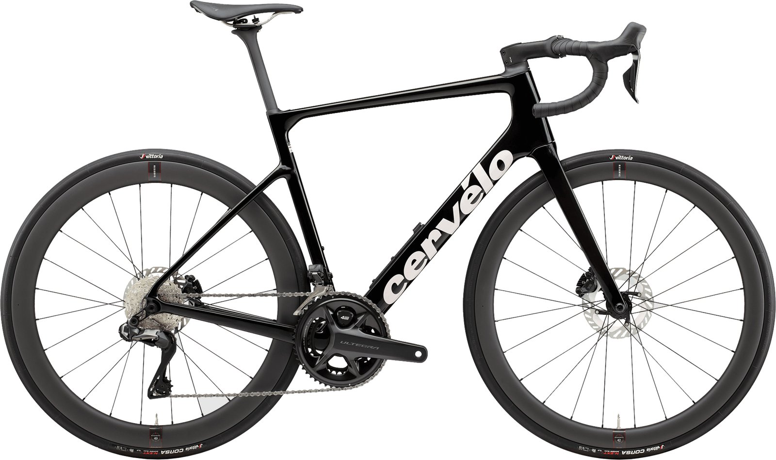 Cervélo Caledonia 5 Ultegra DI2