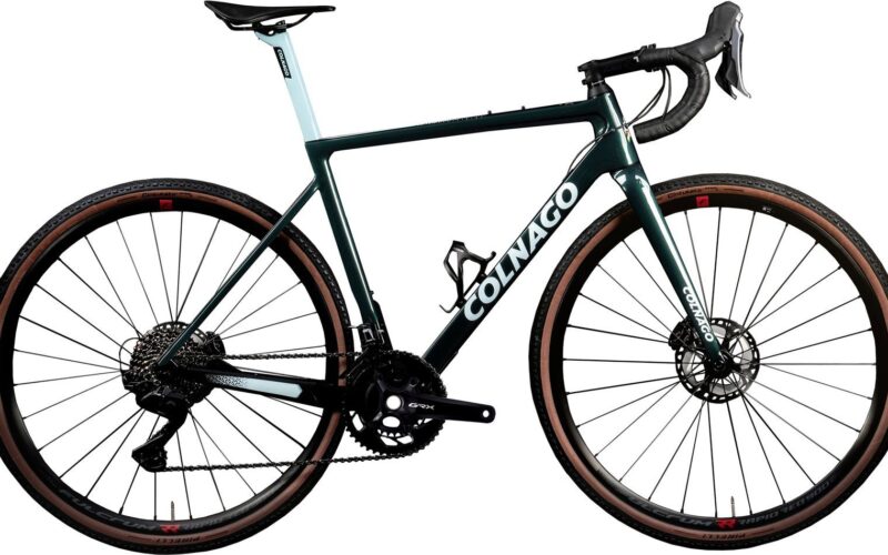 Colnago G3-X GRX 822