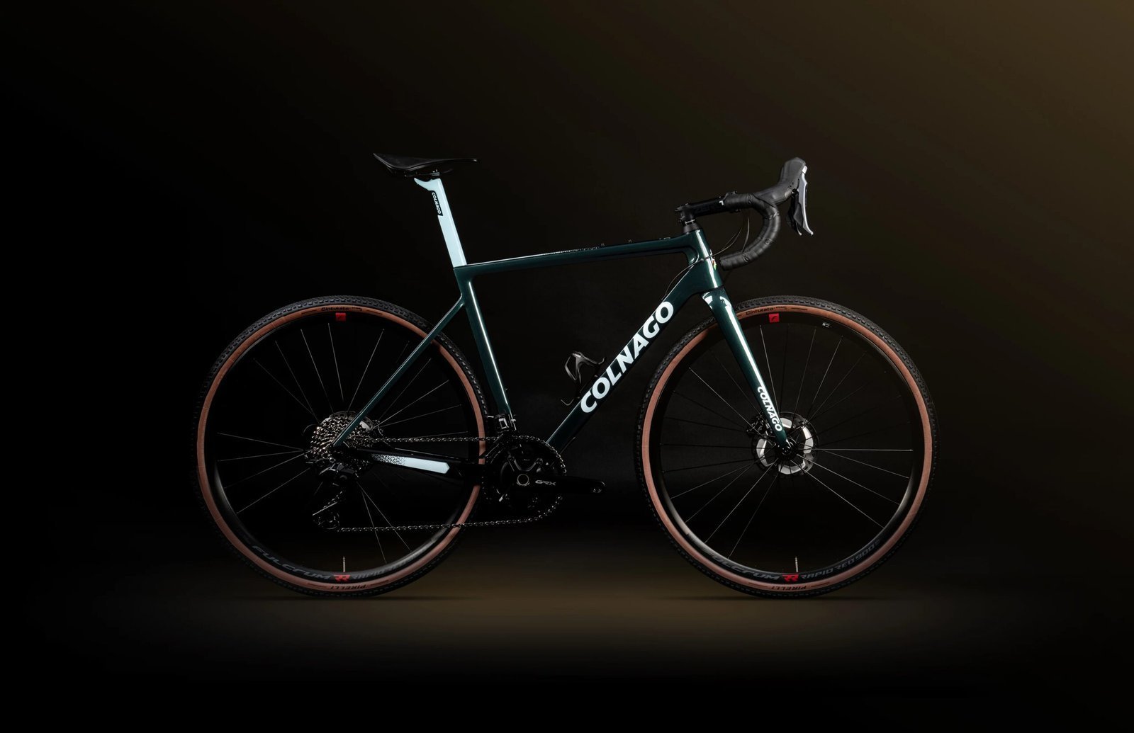 Colnago G3-X GRX 822 – Bild 2