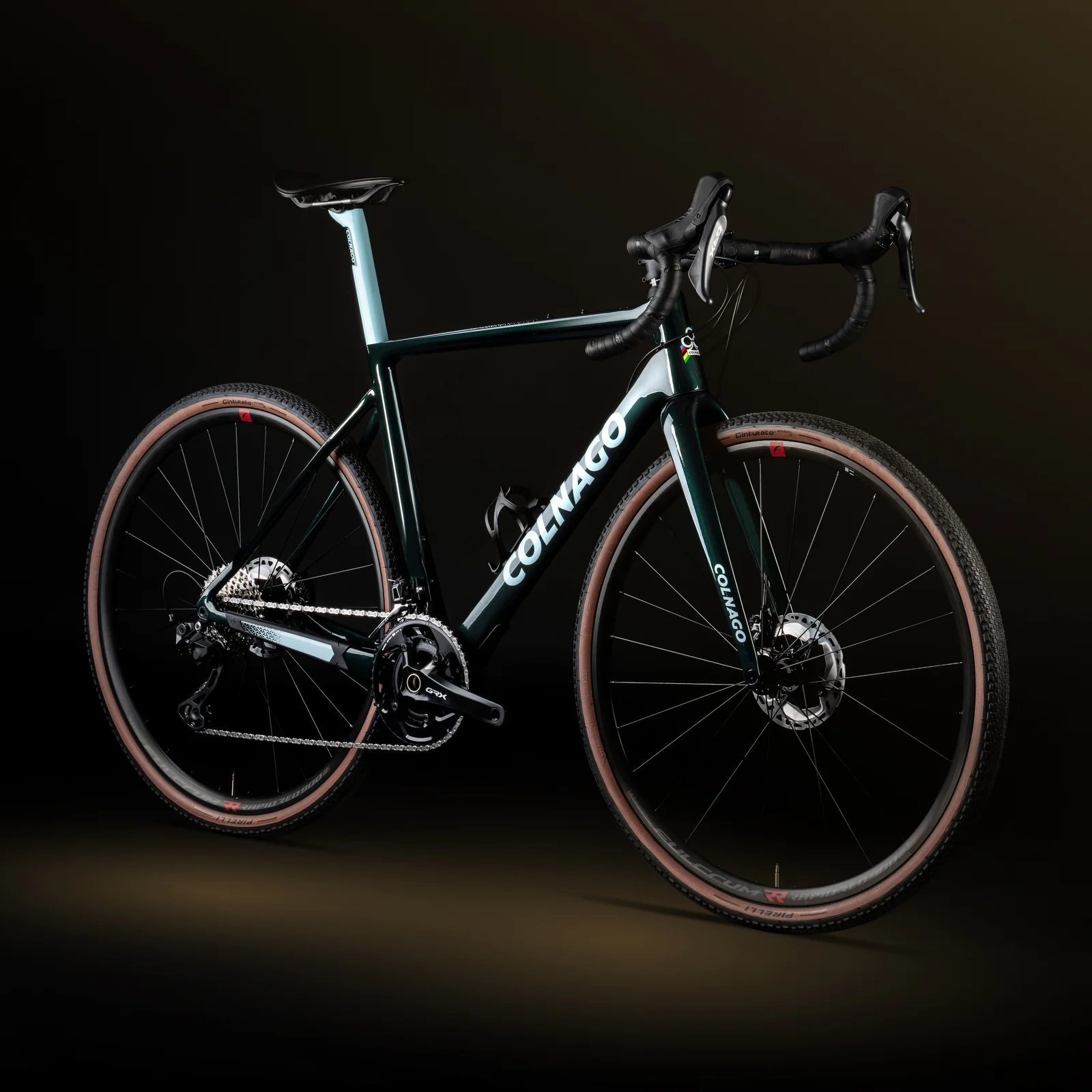 Colnago G3-X GRX 822 – Bild 3