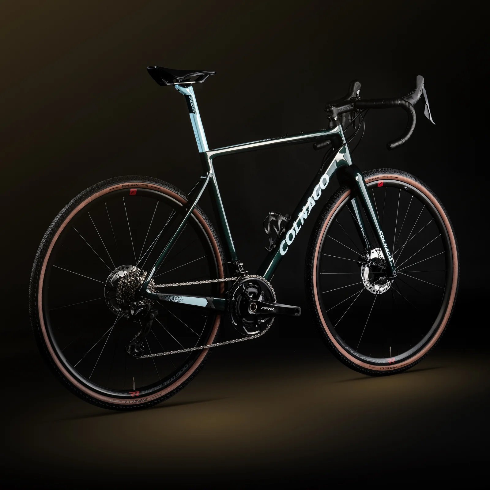 Colnago G3-X GRX 822 – Bild 4