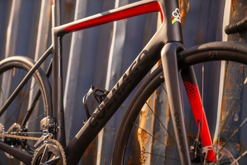 Colnago V3 Rival AXS – Bild 2