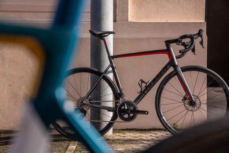 Colnago V3 Rival AXS – Bild 3