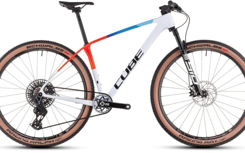 Cube Phenix C:68X SLX teamline