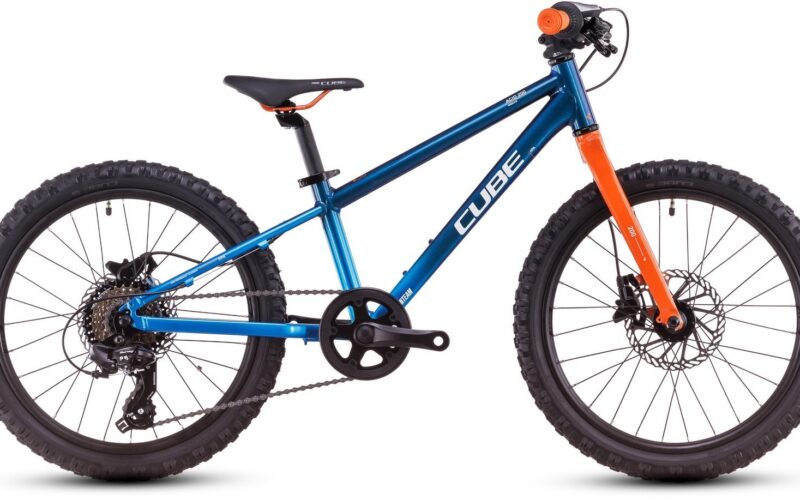 Cube Acid 200 Disc actionteam