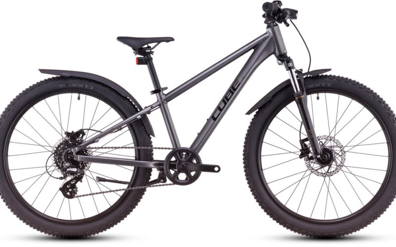 Cube Acid 240 Disc Allroad grey´n´flash