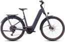 Cube Kathmandu Hybrid ONE 800 Easy Entry shadowgrey´n´black