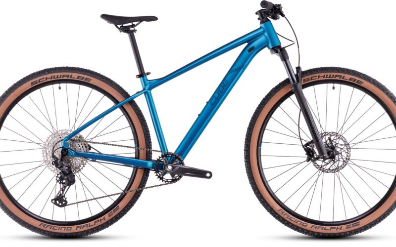 Cube Reaction Pro metallicteal´n´holo