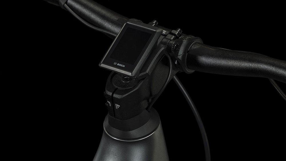 Cube Reaction Hybrid Race 750 Easy Entry grey´n´metal – Bild 4