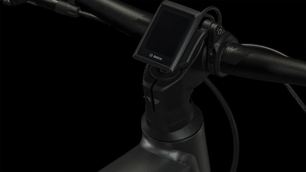 Cube Reaction Hybrid Race 750 grey´n´metal – Bild 6