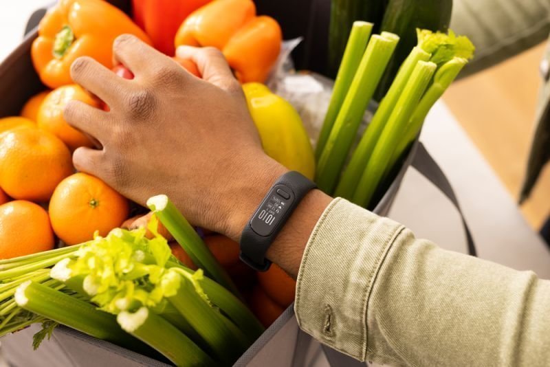 Garmin VIVOSMART 5 - Smarter Fitness Tracker – Bild 24