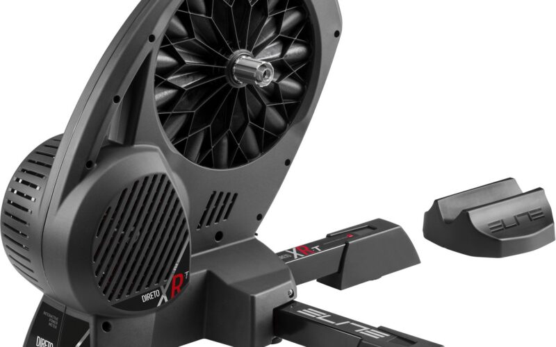 Elite DIRETO XR-T Direktantriebstrainer