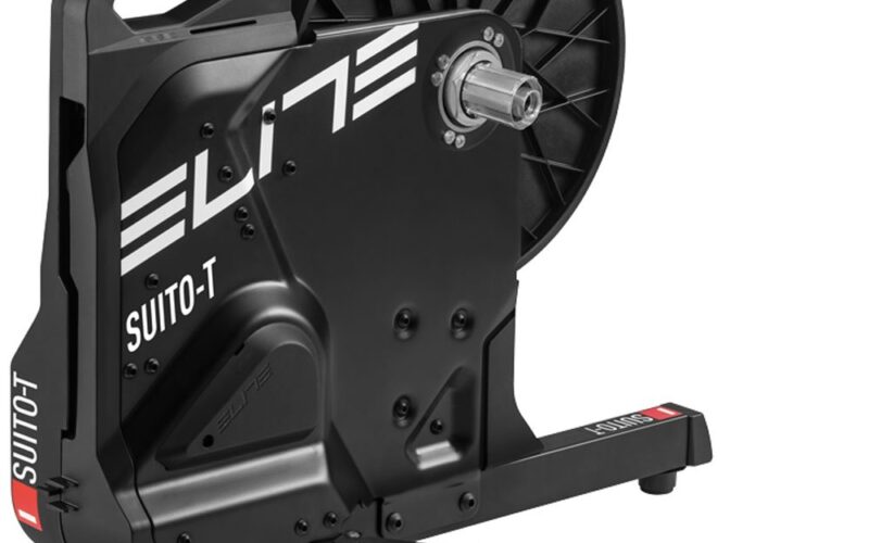 Elite SUITO-T Direktantriebstrainer