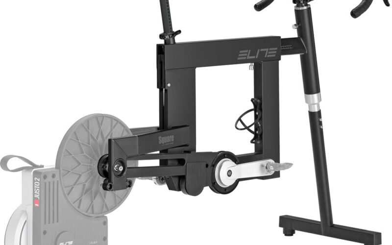 Elite Square Smart Frame