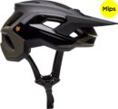 Fox Racing Speedframe Pro Backfade - MTB Helm