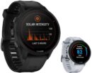 Garmin Forerunner 955 Solar - GPS Multisport Smartwatch