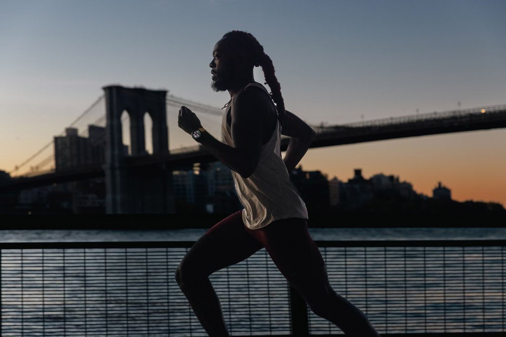 Garmin Forerunner 965 - 47mm GPS Multisport Smartwatch – Bild 10