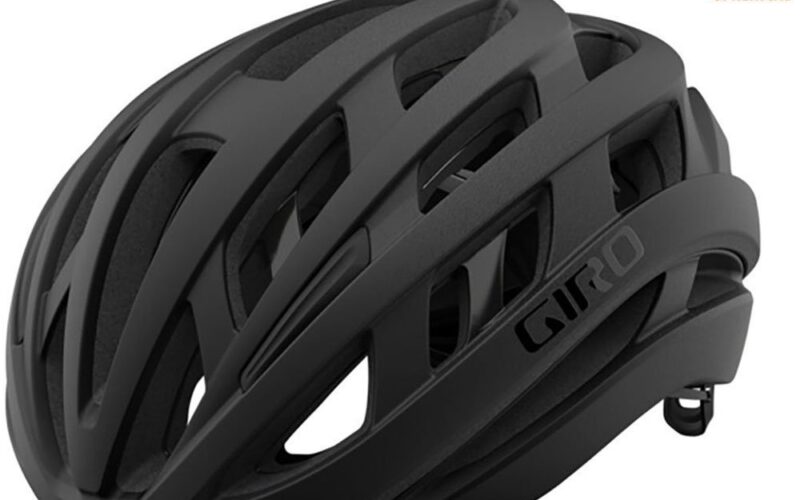 Giro Helios Spherical - Rennradhelm