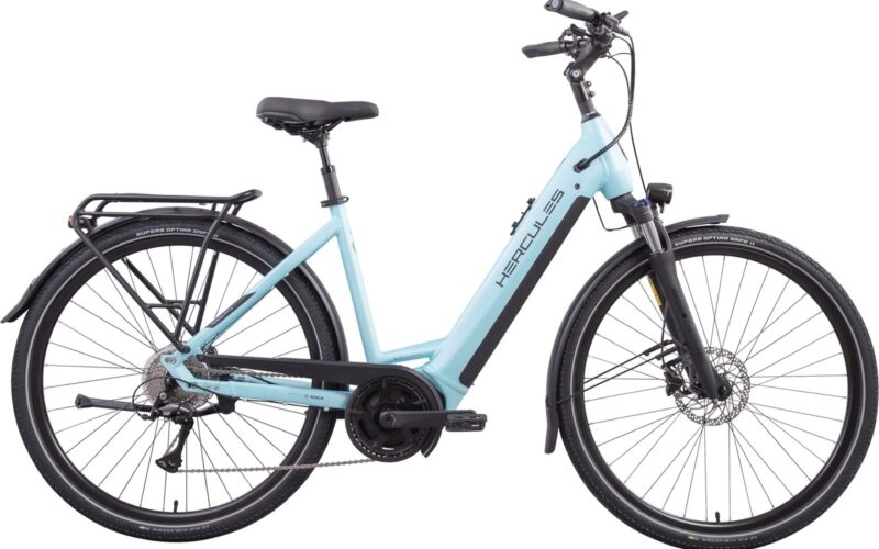 Hercules Futura Sport I-8 625