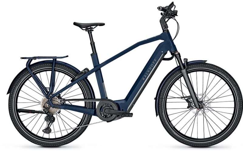 Kalkhoff Endeavour 7.B Advance+