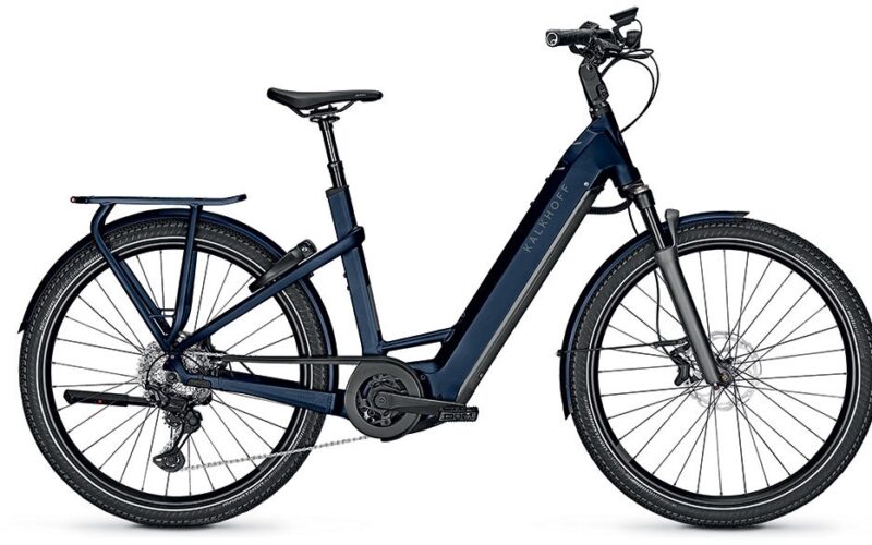 Kalkhoff Endeavour 7.B Advance+ Wave