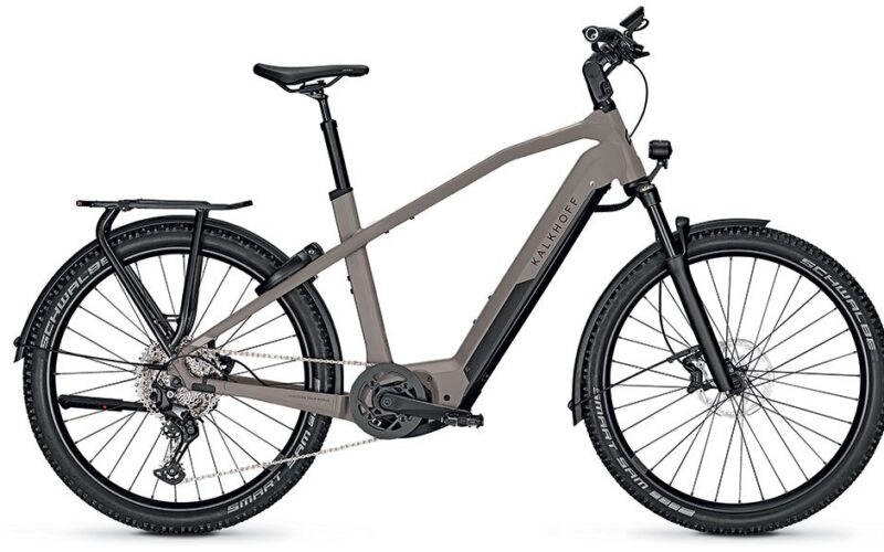 Kalkhoff Entice 7.B Move+