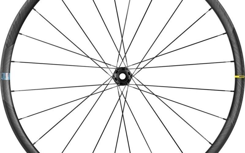 Newmen Advanced SL X.A.25 29" Boost Hinterrad