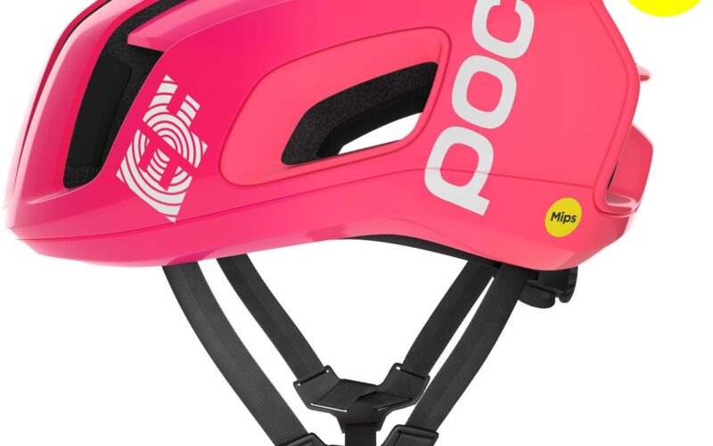 POC Cytal EF Pro Team - Fahrradhelm
