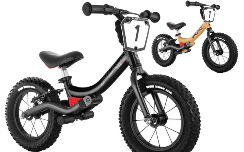 Puky LR Trail Pro Laufrad